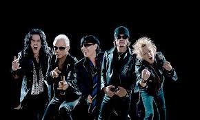 Wind of change 30th anniversary box set now available. Scorpions Ticketcorner