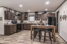 kitchen ideas for your manufactured or