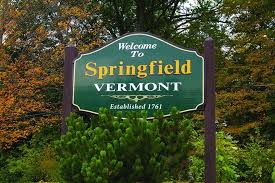 Image result for Springfield Irving Springfield VT