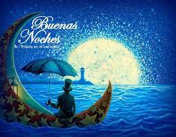 Buenas Noches Trazosenelcorazon Beautiful Moon Good Night Moon Moon Art