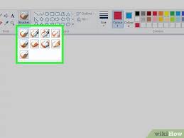 Microsoft paint is an important application of windows 10 that is used to create or draw different pictures on the paint canvas. How To Use Microsoft Paint In Windows With Pictures Wikihow