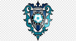There are black verticle lines on the away kit of gamba osaka. Avispa Fukuoka J1 League Cerezo Osaka J2 League Football Png Pngwing