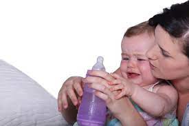 Baby 9 10 11 Monate Husten U Schnupfen Med Fakten Zusammenhang Tipps