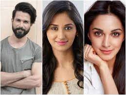 Kabir Singh Nikita Dutta Onboard For The Shahid Kapoor And Kiara Advani Starrer Hindi Movie News Times Of India (2) kabir singh cast & crew: kabir singh nikita dutta onboard for