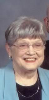 Obituary of Margaret S. Koch