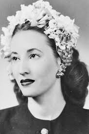 Marion Brown Obituary (1920