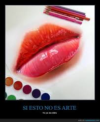 Image result for arte hiperrealista
