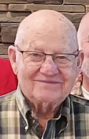 Obituary for John H. Revels