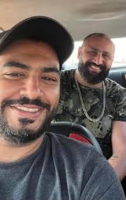 In loving memory of Mansour Zaki