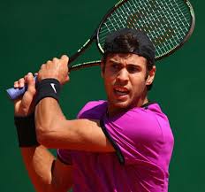 Дубаи, оае дата на раѓање: Karen Hachanov Tennis Sport Ru
