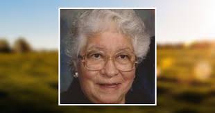Oliva Valencia Obituary December 31, 2013