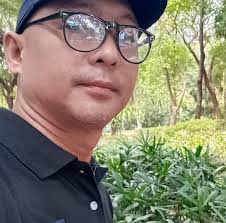 Nakapasyar met......