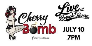 Cherry Bomb