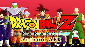 Starring as the villain of the twelfth dragon ball z movie, fusion reborn, janemba is a being made of pure evil, a destructive being who has the power to manipulate reality to his will alone. Dragon Ball Z Kakarot Apk For Android Download Apk2me