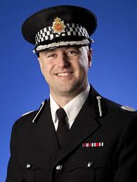 New Special Constabulary Chief Officer Mike Walmsley Chief Officer Police Manchester Police