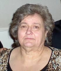 Lorraine Ellen Perkins Obituary