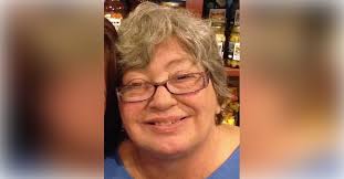 Obituary information for Katherine Mary Staggs