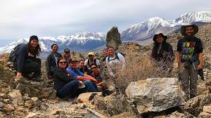 Unlock the mysteries of physical and chemical earth processes, natural disasters, the reconstruction of our planet's history, and the use of its resources. Home Of Geological Sciences C S U F Geological Sciences Csuf