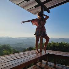 Vanessa Garcia de Souza/ Mahadevi Prem (@vannessamahadeviprem) • Instagram  photos and videos