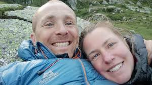 Her mother ria dingley and boyfriend dan. Esther Dingley Partner Baffled By No Signs Of Her Bbc News