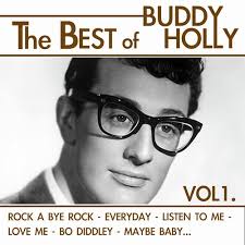 Maria elena holly net worth: Maybe Baby Song Download From The Best Of Buddy Holly Vol 1 Jiosaavn