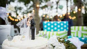 Maybe you would like to learn more about one of these? Second Wedding Gift Etiquette