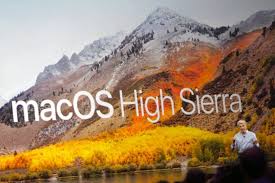 Macos High Sierra Hackintosh Sierra New Operating System Apple New