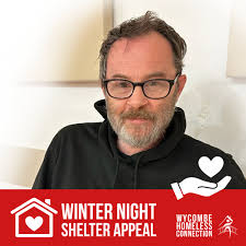 Wycombe Homeless Connection