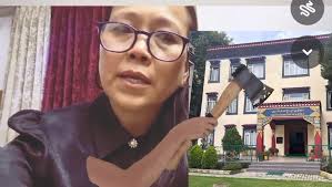 བོད་ཀྱི་ཉིན་རེའི་གསར་འགྱུར།