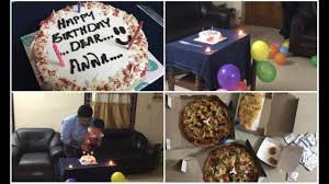Surprise Birthday Ideas For Brother Surprise Birthday Celebration For Brother Birthday Surprise Ideas Birthday Surprise Birthday Celebration Brother Birthday