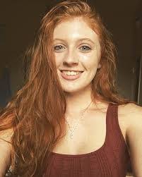 Angelique Daugherty's Instagram, Twitter & Facebook