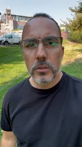 Corey Hutchins's Instagram, Twitter & Facebook