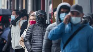 Victorian lockdown will be extended for seven days. Covid 19 Victoria New Local Virus Cases As State Lockdown Extended