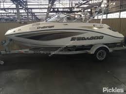 Club car golf cars club car golf cars: Used Sea Doo 2008 Sea Doo Rotax 4 Tec Boats In Listed On Machines4u