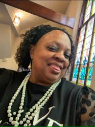 We would like to extend our warmest wishes to Cheryl Jackson