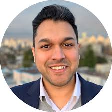 SFU VentureLabs at Vancouver Startup Week 2021