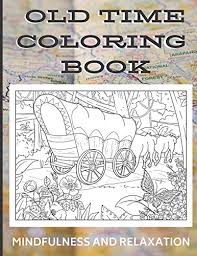 Get inspired by our community of talented artists. Amazon Com Wild West Coloring Book For Adults 9781519455383 Coloring Majestic Books