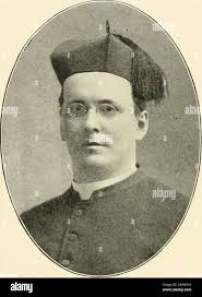 Thomas rev hi-res stock photography and images