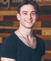 Joshua Berg's Instagram, Twitter & Facebook