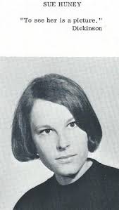 Ruby Roseville High School class of 1967 passed away April 4, 2022