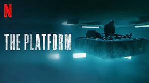 The Platform (2019)