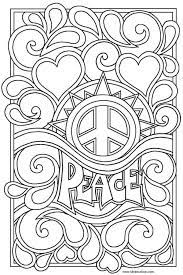 Coloring Pages Interesting Coloring Sheets For Teens Difficult Printable Coloring Page Love Coloring Pages Coloring Pages For Teenagers Mandala Coloring Pages