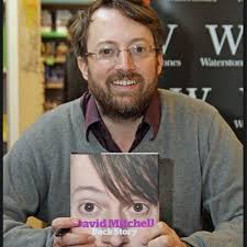 David Mitchell Fans (@DMitchellFans)