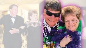 Team members Preston Bourgeois, Evan Fuselier, Sophie Bourgeois, Reid  Bourgeois, Claire Gassen, Annemarie McMillan, Sarah Gassen, Blake Gassen  and Anna Fuselier.