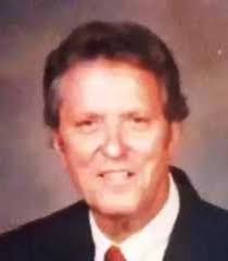 Obituary information for Carl Edward Blackburn