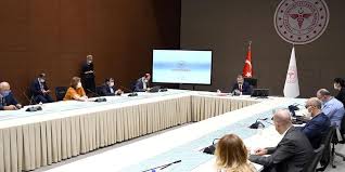 Bilim kurulu toplantısı hakkında en son ve en doğru haberler mynet haber farkı ile bu sayfada. Bilim Kurulu Toplantisi Bitti Mi Son Dakika Bilim Kurulu Toplantisinda Hangi Kararlar Alindi Son Dakika Flas Haberler