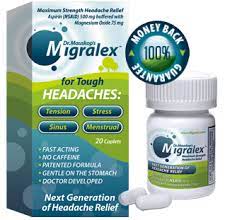 Migralex Fast And Effective Headache Relief Headache Relief Tension Headache Relief Headache Prevention