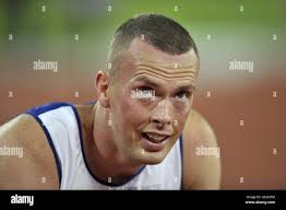 Richard kilty gbr -Fotos und -Bildmaterial in hoher Auflösung