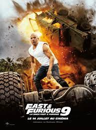 We did not find results for: F9 The Fast Saga 2021 Filmaffinity