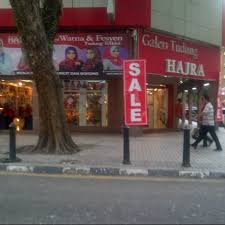 Jalan tar masjid india is among the biggest tudung market in world | trend atau fesyen tudung terkini. Hajra Departmental Store Kuala Lumpur Kuala Lumpur